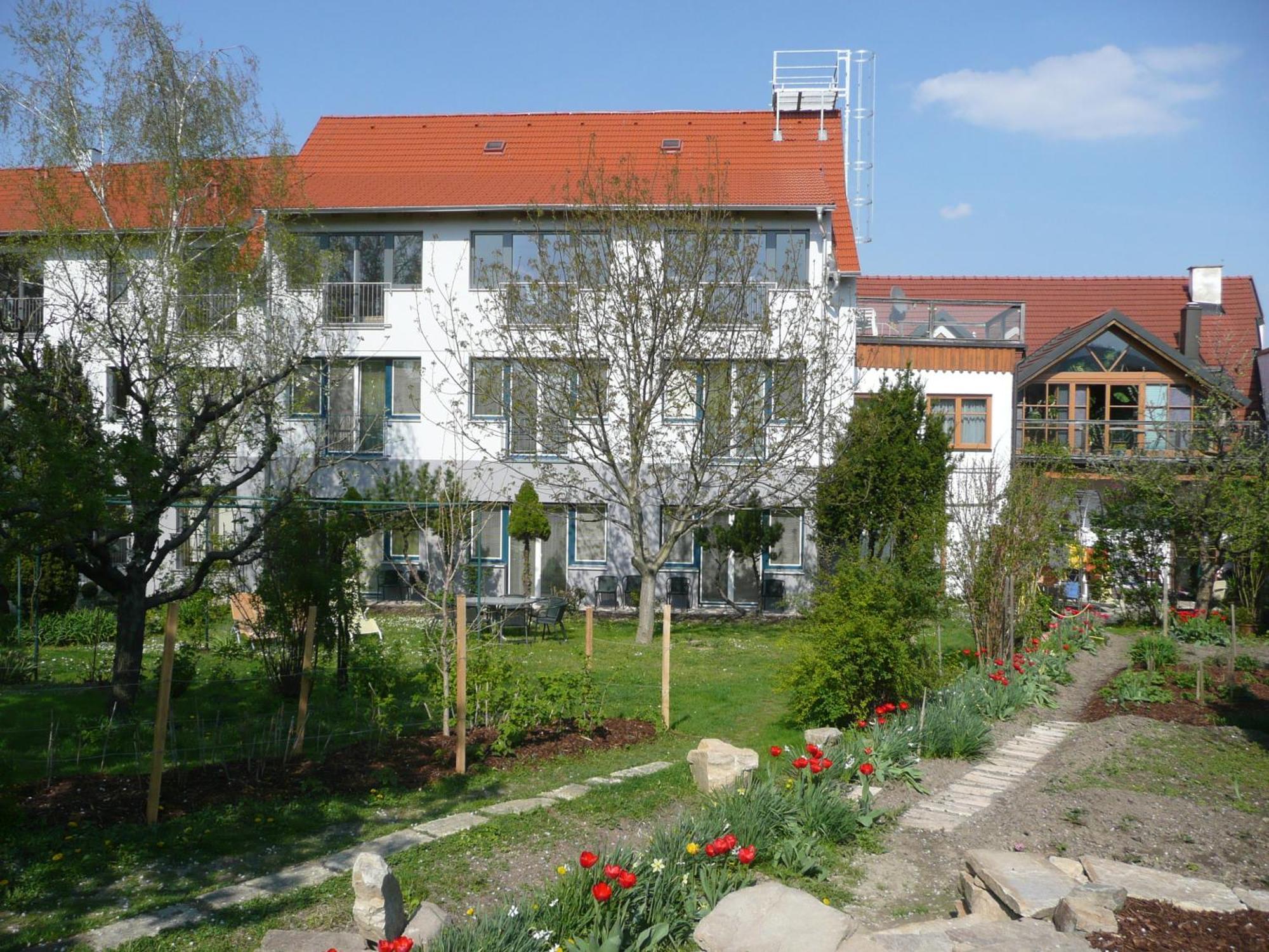 Gasthof Hotel Zur Goldenen Krone Furth bei Gottweig Extérieur photo